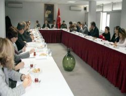 Okullarda Şiddetin Önlenmesi İçin Çalışmalar Sürüyor