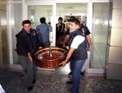 Şişli'de Kumar, Beşiktaş'ta Fuhuş