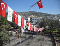 Konacık’ta Aile Sağlığı Merkezi Temeli Atıldı