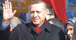 Erdoğan'ın başkanlık ısrarı