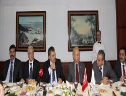 Bakan Eroğlu: Kıbrıs’a Su Verecek Alaköprü Barajı Dört Yılda Tamamlanacak