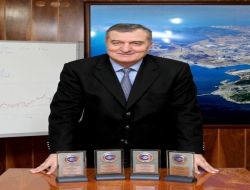 Petkim’e Dört Ödül