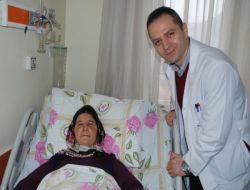 Göğüs Kafesinden Alınan Kemik Ve Kıkırdak İle Burun Çatısı Onarıldı