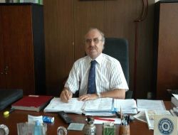Ege Üniversitesi Eğitim Fakültesi Yeni Binasına Kavuştu