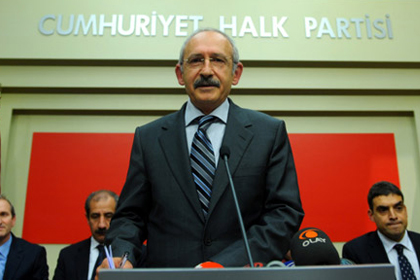 "Elimdeki bu ses kayıtlarını Başbakan'a göndereceğim"