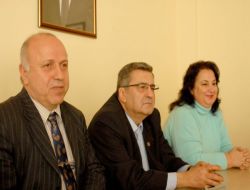Chp'li Altuncu: Seçim Hazırlığı Görevi Bize Bırakılırsa, Oyumuzu Yüzde 25'e Çıkarabiliriz