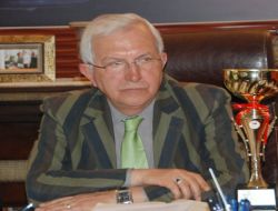 Posbıyık: Halkın Takdiri Olursa Milletvekilliğine Aday Olurum
