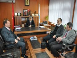 Zerçev’den “benimde Bir İş Fikrim Var” Proje Yarışması