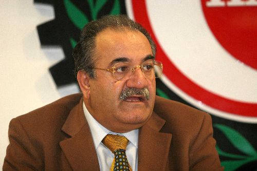 Hak-İş Başkanı'ndan katsayı yorumu: Hak yerini buldu!!