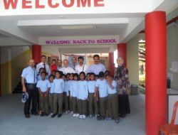 Yasiad Üyeleri Maldiv Adaları'na 10 Günlük İş Gezisi Düzenledi