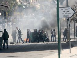 Lübnanlı Araplar, Osmanlı’dan Kopuşlarını Sorguluyor!