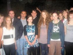 Polonya'da Konak Rüzgârı Esti