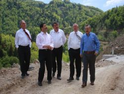 "yol Projesiyle, Karadeniz’in Konteynır Merkezi Doğu Akdeniz Olacak"