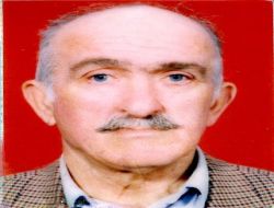 Bahadırlı Köyü Eski Muhtarı Osman Bahadır Gözyaşları Arasında Son Yolculuğuna Uğurlandı