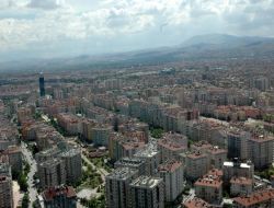 Konya'nın Nüfusu 1 Yılda 21 Bin Arttı, Kadınların Sayısı Erkekleri Geçti