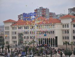 Karne Gününde Uçan Balon Şenliği Düzenlediler