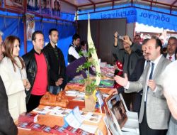 Kaymakam Özyiğit: Tarihi Mirasımıza Sahip Çıkmalıyız