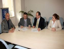 Burkent, Birlik Sigorta İle A Tipi Acente Anlaşması İmzaladı