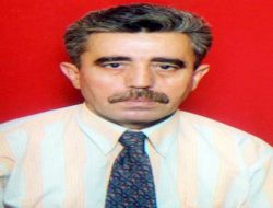 Seyhan Belediyesi Başveznedarı Ölü Bulundu