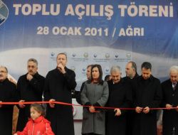 Recep Tayyip Erdogan