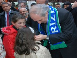 Has Parti Lideri Kurtulmuş: Bu Politik Şartlarda Başkanlık Sistemi Konuşmak Olmaz