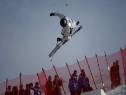 25. Üniversiteler Kış Oyunları