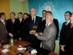 Has Parti Lideri Kurtulmuş: Başkanlık Sistemi, Seçimle İş Başına Gelen Krallıklar Doğurur