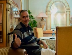 Baybaşinler adliyede