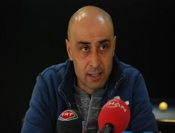 Gaziantepspor Teknik Direktörü Tolunay Kafkas: Kupada Rakibin Adının Ne Olduğu Önemli Değil!