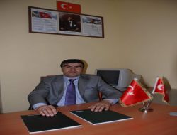 Eğitim Gönüllüleri Derneği: Karnedeki Kırık Notundan Dolayı Kızmayın