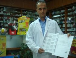 Sgk, Sahte Raporla İlaç Yolsuzluğunu 'elektronik Rapor'la Bitirecek