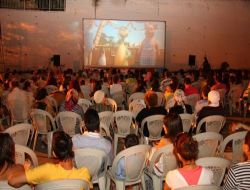 Konak Belediyesi Bayramda Açık Hava Sineması Kuracak