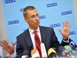 Finlandiya Dışişleri Bakanı: Mısır Yönetimi Vatandaşlarını Dinlemeli