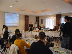 Işın Tedavisinde Son Nokta ‘tomotheraphy’