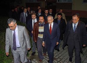 Kılıçdaroğlu'nun acı günü