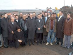 Bakan Eker: "Türkiye'nin İlk Ohb'si 19 Mart’ta Açılacak!"