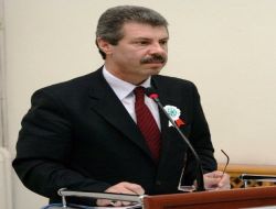 Kayseri Şeker Fabrikası Yönetim Kurulu Başkanı Hüseyin Akay