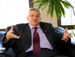 Ak Parti Milletvekili Hasgür: Chp'nin Çıkışları, Baskıcı Amaçlara Hizmet Eder
