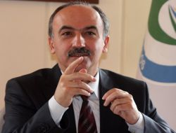 Giresun Üniversitesi Rektör Vekili Can: Tıp Fakültesi'nin Önündeki Barikatları Aşamıyoruz