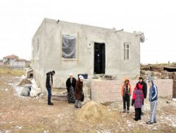 6 Aylık Hamile Kadın Evde Ölü Bulundu