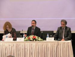 Rektör Omay: Kürtçe'nin Üzerindeki 150 Yıllık Tortuyu Sileceğiz