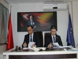Dicle Kalkınma Ajansı'nın Destekleyeceği Projeler İmzalandı