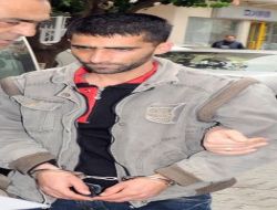 İlköğretim Öğrencilerine Musallat Olan Gaspçı Yakalandı
