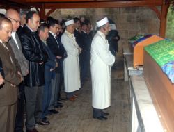 Kepez Belediye Başkanı Hakan Tütüncü’nün Acı Günü