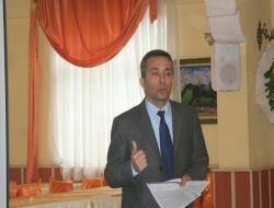 Doç.dr.ödemiş: Doğalgaz Kombine Çevrim Santralleri Verimli Tarım Arazilerini Yok Edecek