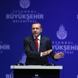 'Kapalı Oturumu Açıklarım'