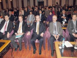 Abdüllatif Şener: Türk Ekonomisinin Çarkları Yabancı Ekonomilerin İhtiyaçlarına Göre Dönüyor!