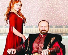 İsmailağa: "Muhteşem lanet"