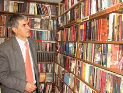 Çocuklara En İyi Rol Model; "kitap Okuyan Anne Baba"