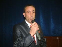 Düzce'de Yaşayan Gürcüler, 'dünden Bugüne Batum' Konulu Panelde Buluştu